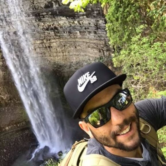 Meet your Posher, John - Picture 1 of 1